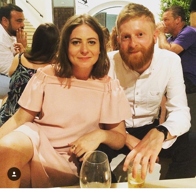 Daughter’s special thanks for life-saving care