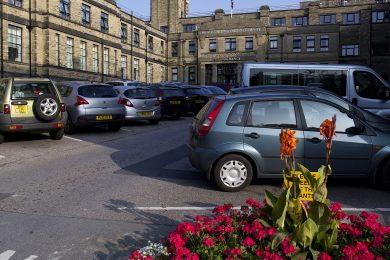 Trust’s relatives’ telephone information line still open to help