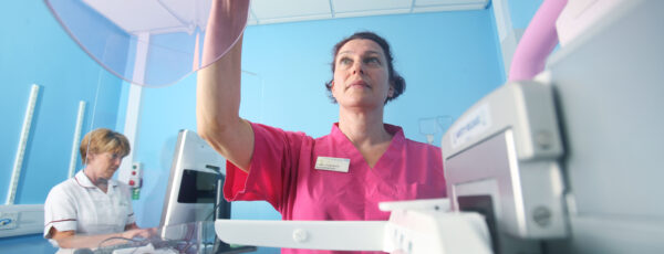 SERVICE - PENNINE BREAST SCREENING (11) PENNINE BREAST SCREENING