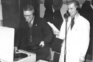 Radio Royal celebrates 65th anniversary