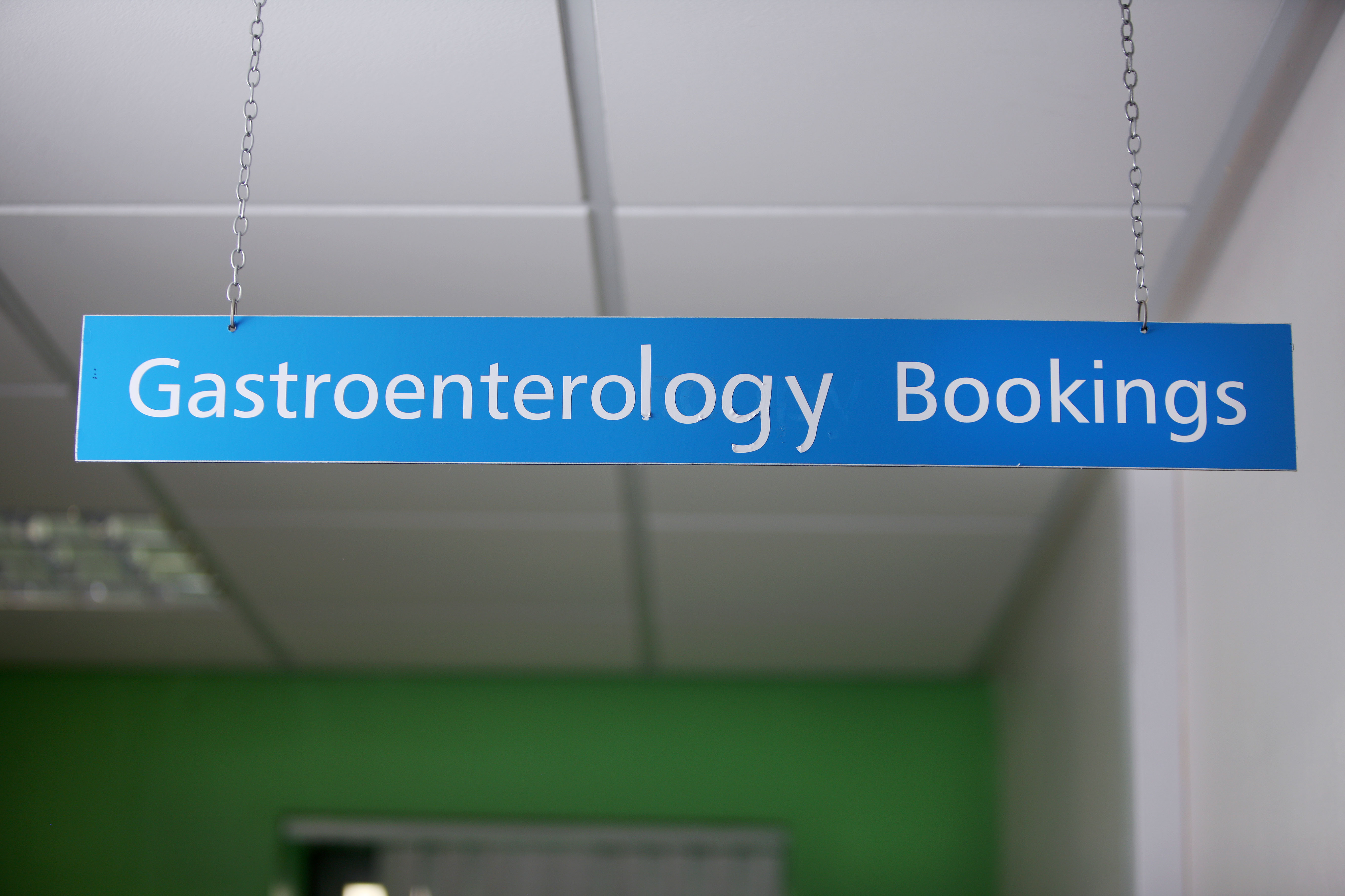 Gastroenterology - Bradford Teaching Hospitals NHS ...