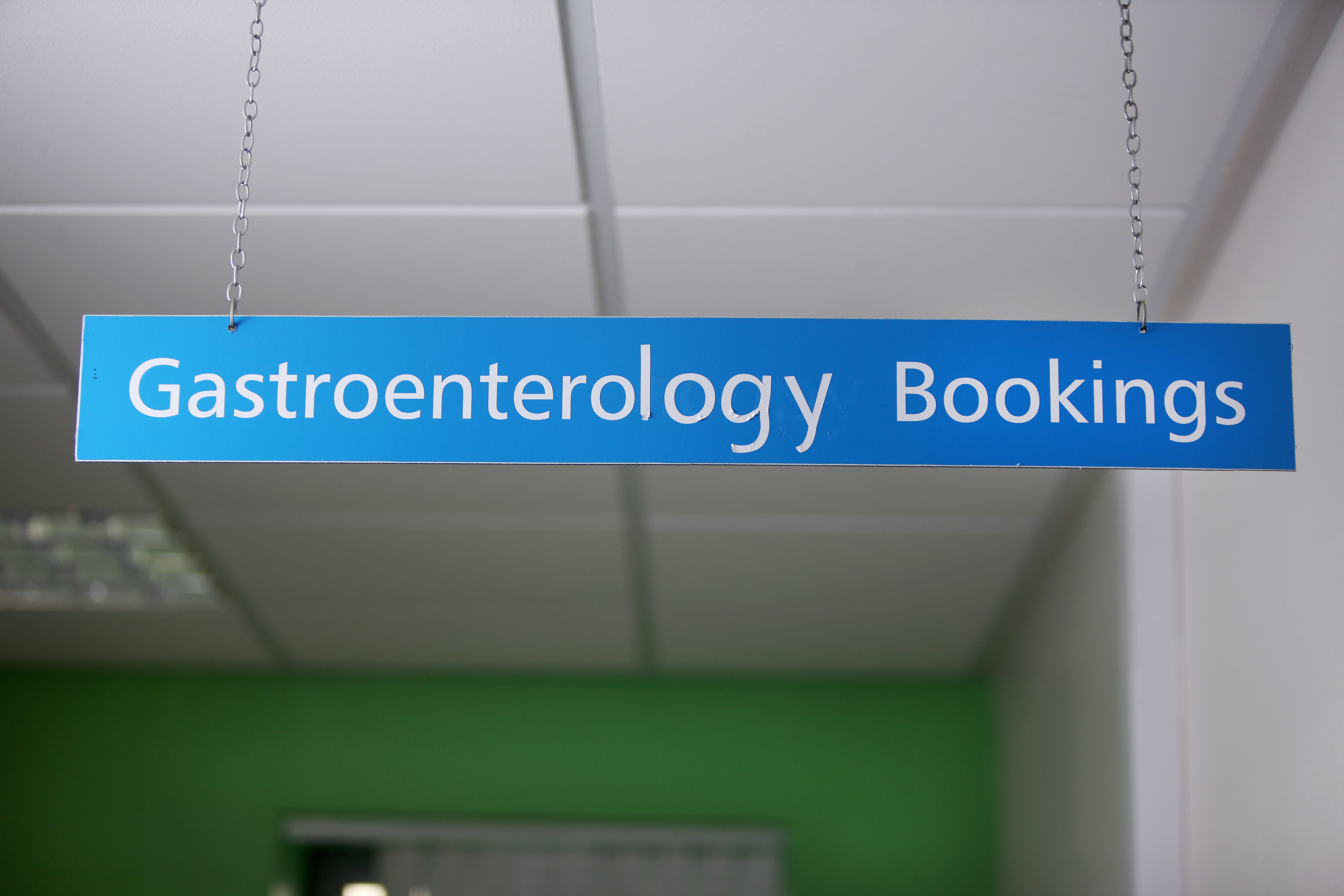 Gastroenterology Bradford Teaching Hospitals NHS Foundation Trust