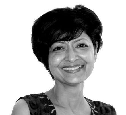 Dr Sunita Seal