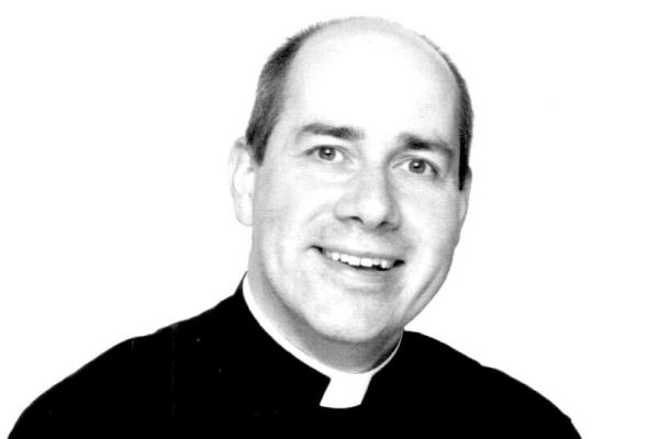 Father Timothy Whitwell