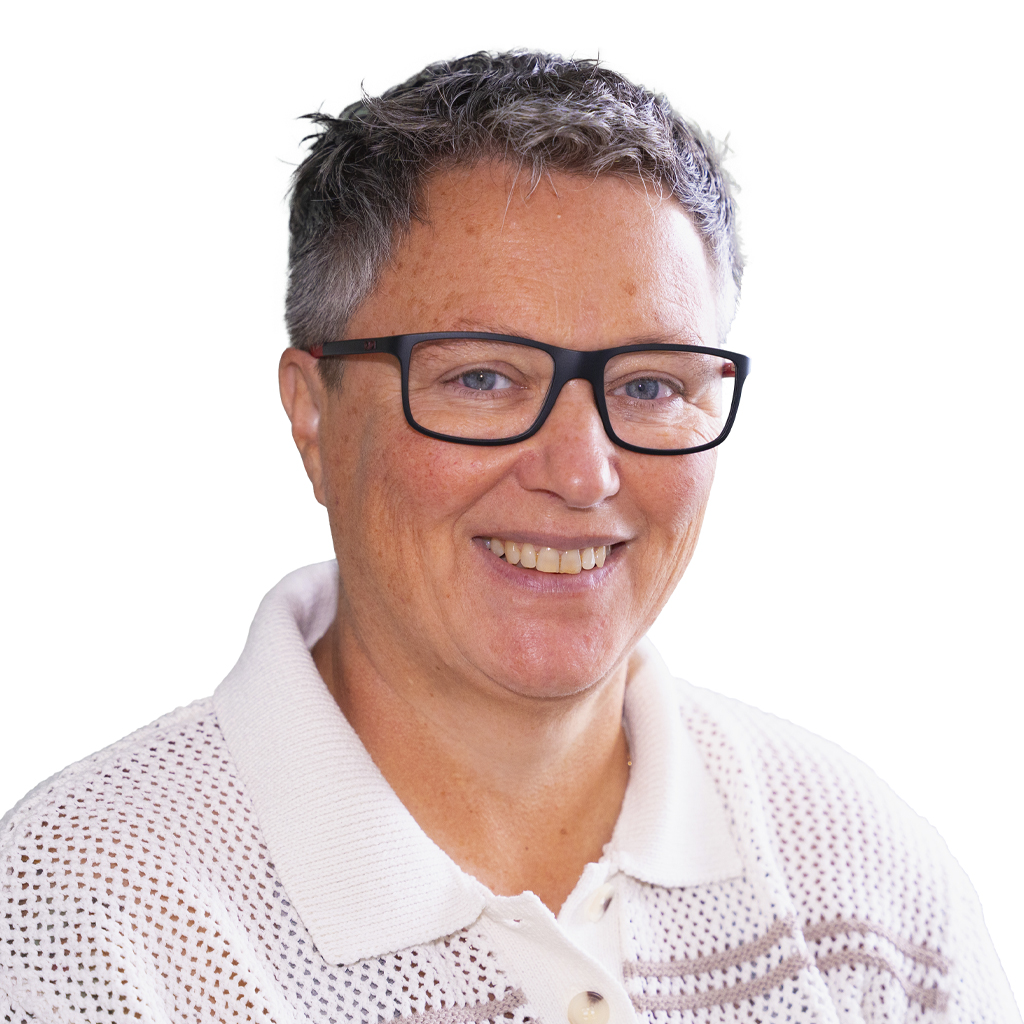 Professor Karen Dawber