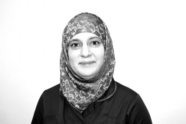 Sakina Iqbal