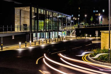 Would you like to make a difference by becoming a hospital governor?