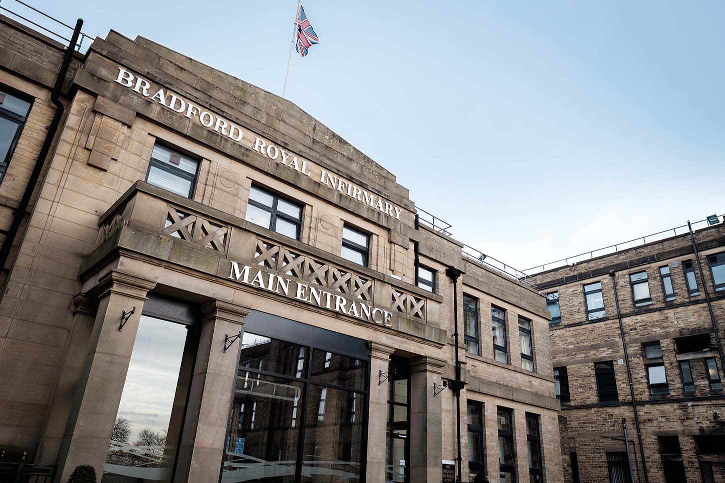 Bradford Royal Infirmary (BRI) Bradford Teaching Hospitals NHS Foundation Trust