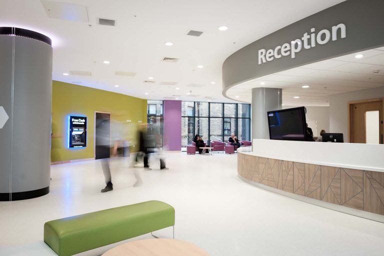 Bradford Royal Infirmary (BRI) Bradford Teaching Hospitals NHS