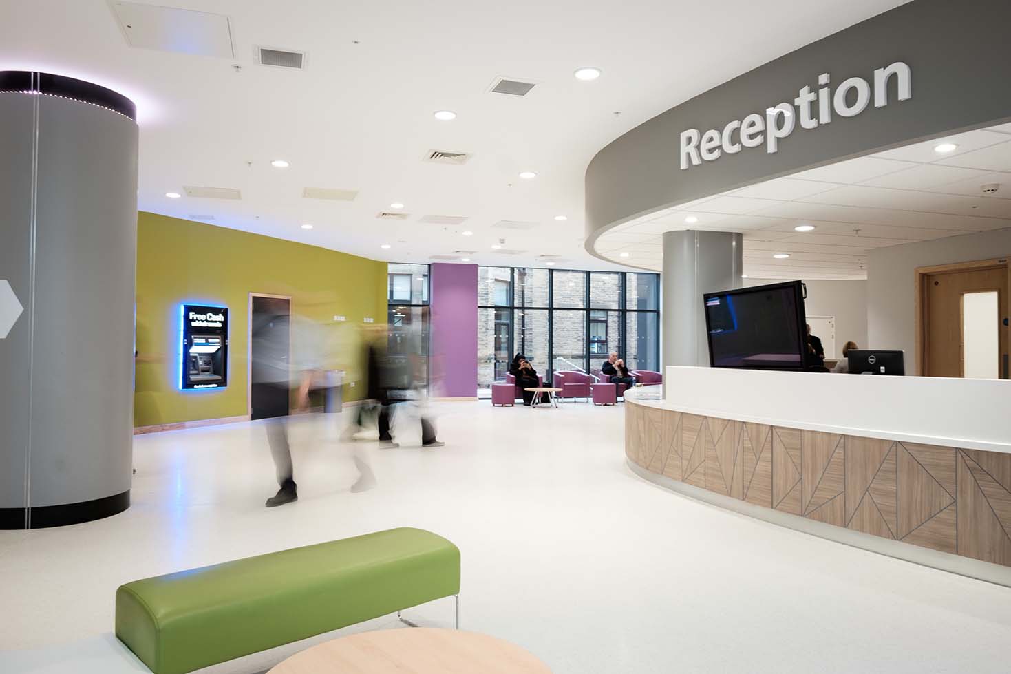 Bradford Royal Infirmary (BRI) Bradford Teaching Hospitals NHS Foundation Trust