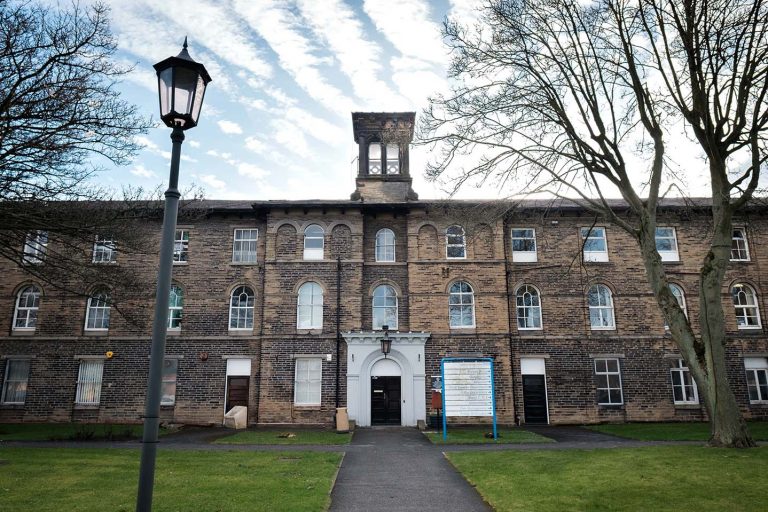 St Luke’s Hospital Bradford Teaching Hospitals NHS Foundation Trust