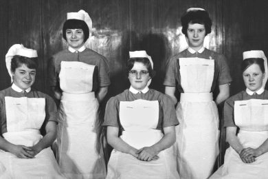 Do you share a birthday with the NHS? Join our celebrations!