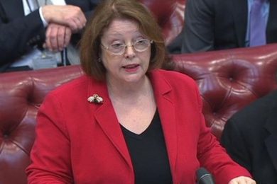 Trust welcomes NHS 70 guest speaker to annual meetings