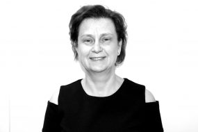 Dr Anne-Marie Wason