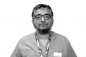 Dr Shoaib Shaikh