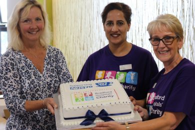 Our NHS is 70 this week – join in the celebrations at Bradford Hospitals!