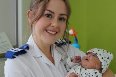 The little book set to make a big difference . . . .