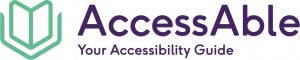 AccessAble logo