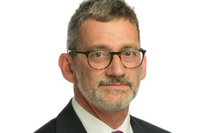 Bradford Teaching Hospitals’ Chief Executive to leave post at end of March