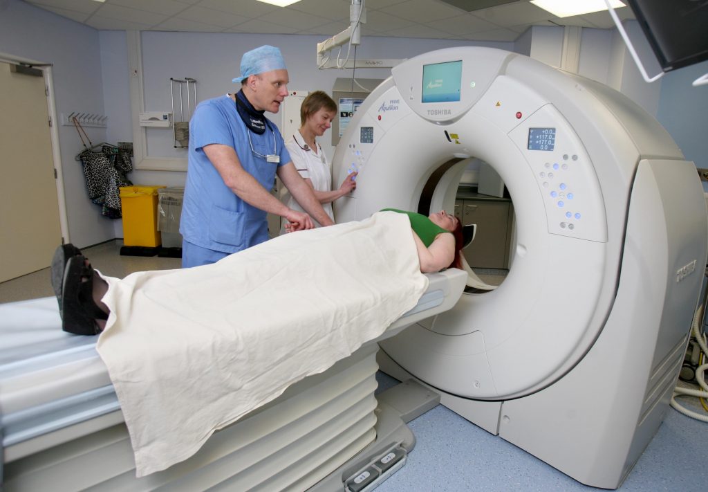 Make a difference: become a governor at Bradford Teaching Hospitals