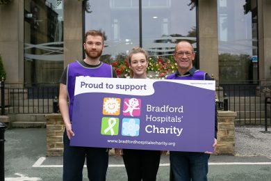 Your Donations Make A Big Impact