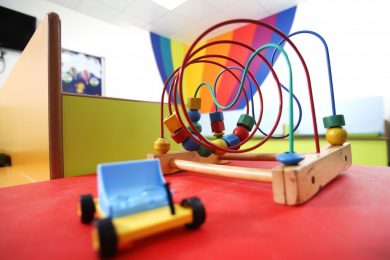 Parent or carer of a young patient? Complete our paediatric survey