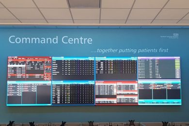 Would you like to make a difference by becoming a Trust governor?