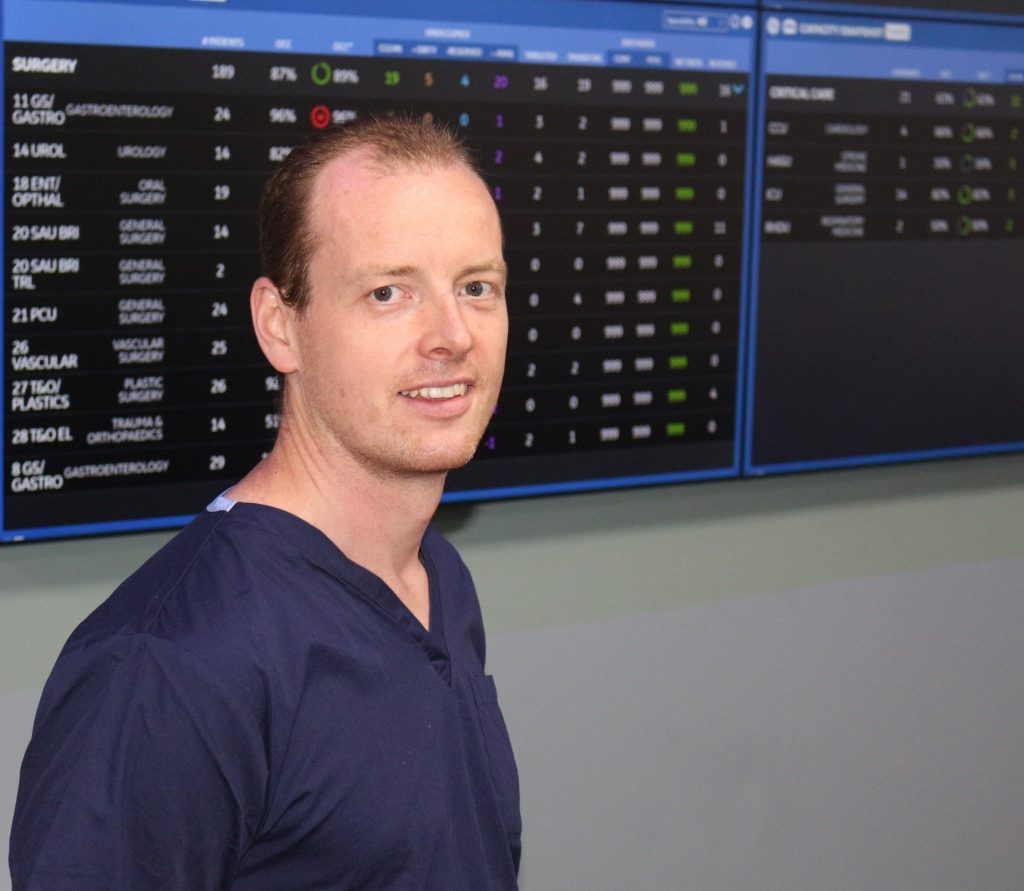 Bradford breaks new ground with clinical artificial intelligence role
