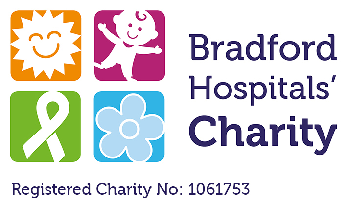 Hospitals’ charity hits a key goal thanks to Bradford City FC