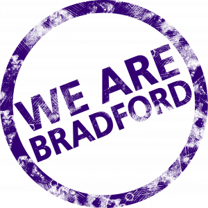 We are Bradford stamp