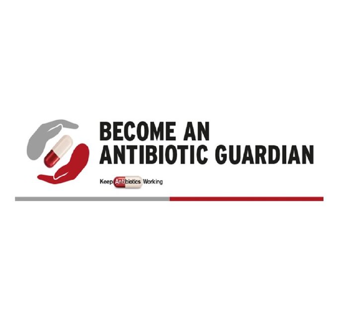 Trust’s film shines spotlight on importance of being antibiotics aware
