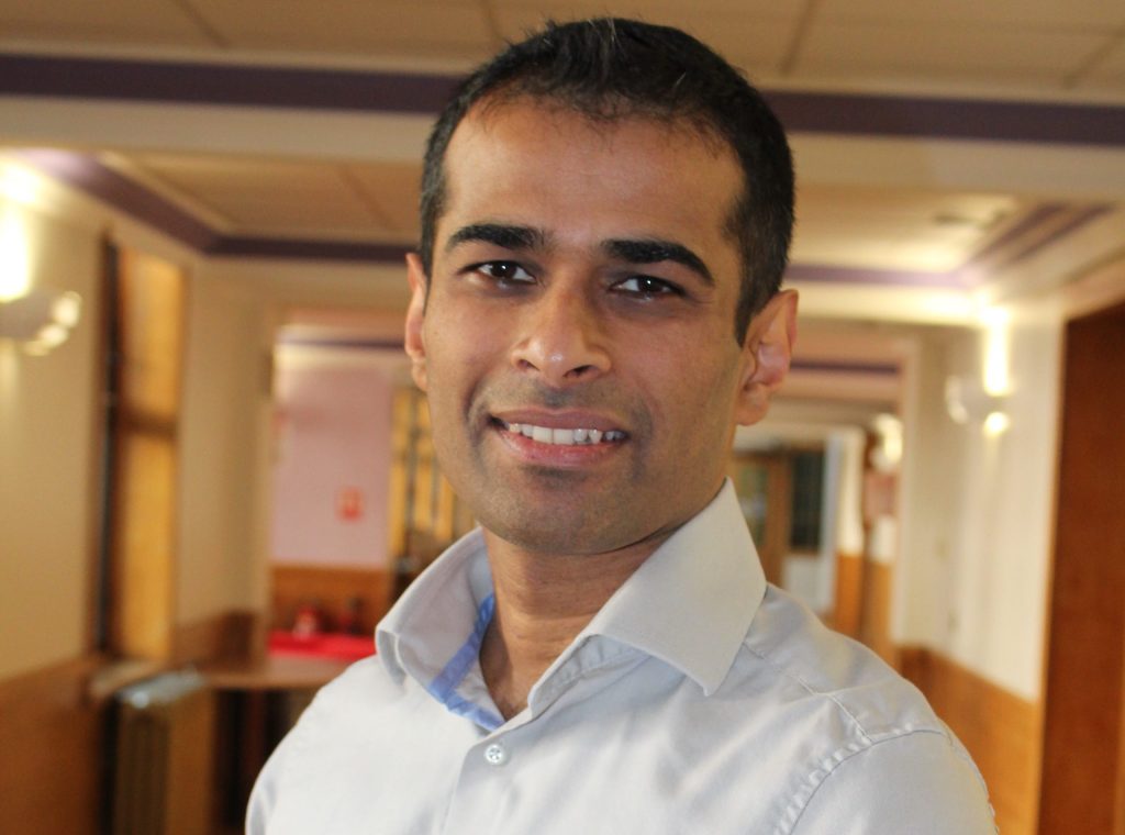Bradford ‘must act now’ to stop more children developing type 2 diabetes