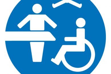 Government funding to pay for adapted toilets for St Luke’s Hospital
