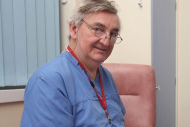World Hearing Day marked at Bradford Teaching Hospitals