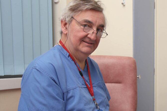 Bradford doctor’s advice as World Hearing Day 2021 approaches
