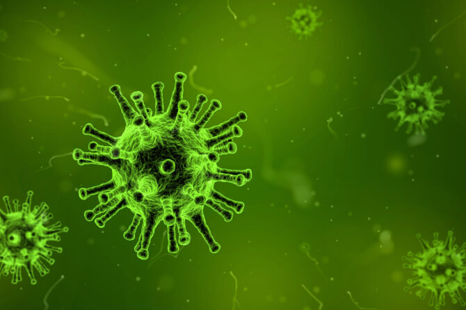Important information about the coronavirus (COVID-19)