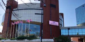 Nightingale Hospital, Yorkshire and the Humber