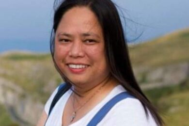 Trust says farewell to much-loved BRI nurse Raquel