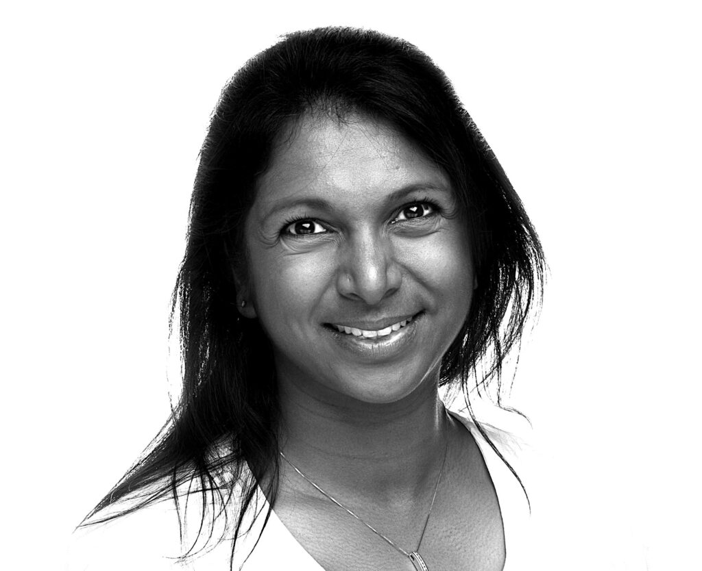 Kavitha Nadesalingam