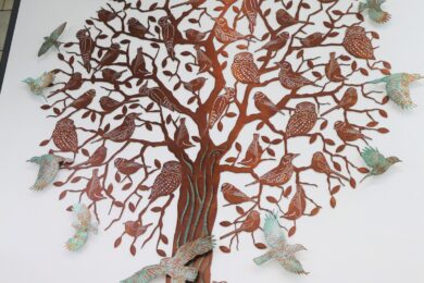 Memorial tree says ‘thank you’ to those who gave the gift of life