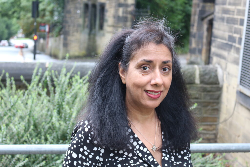 Bradford families urged to talk about life-saving organ donation