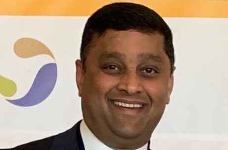 Trust doctor appointed visiting professor at University of Bradford