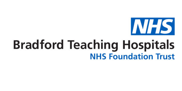Bradford Teaching Hospitals NHS Foundation Trust RGB BLUE Bradford Teaching Hospitals NHS Foundation Trust RGB BLUE