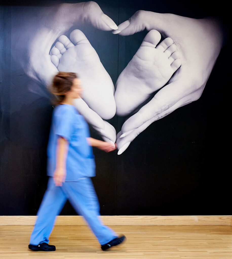 CQC rates Bradford maternity services as ‘Good’