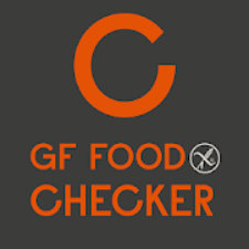 Gluten free food checker