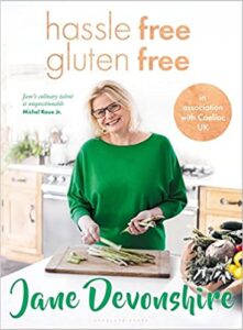 Hassle Free, Gluten Free: Over 100 delicious, gluten-free family recipes