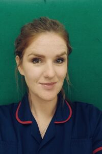 Dawn Bolton, Screening Midwife Coordinator