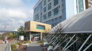 University of Bradford