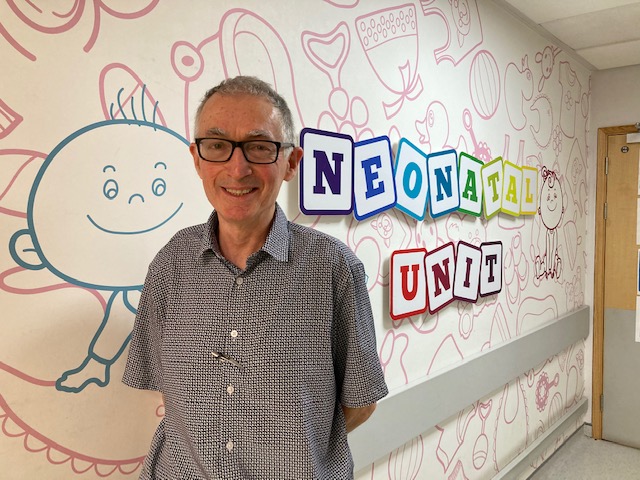 Doctor who helped save lives of thousands of babies to retire