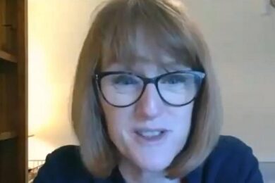 Trust staff receive national awards from England’s top nurse